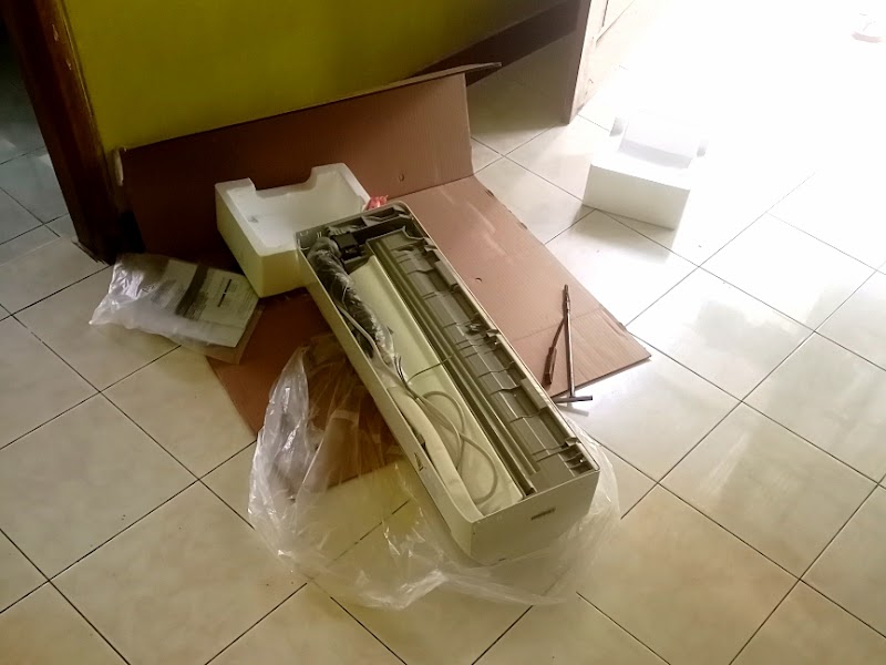 Mengapa Layanan Servis Rumah Tangga di Cilacap Butuh Solusi Cepat?